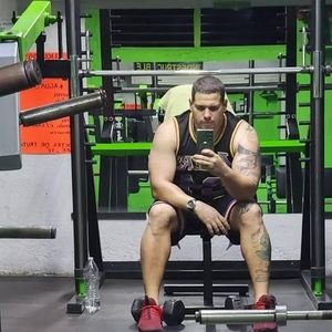 Meet your Posher, Jose luis